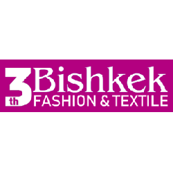 3nd BISHKEK FASHION & TEXTILE EXHIBITION 2020